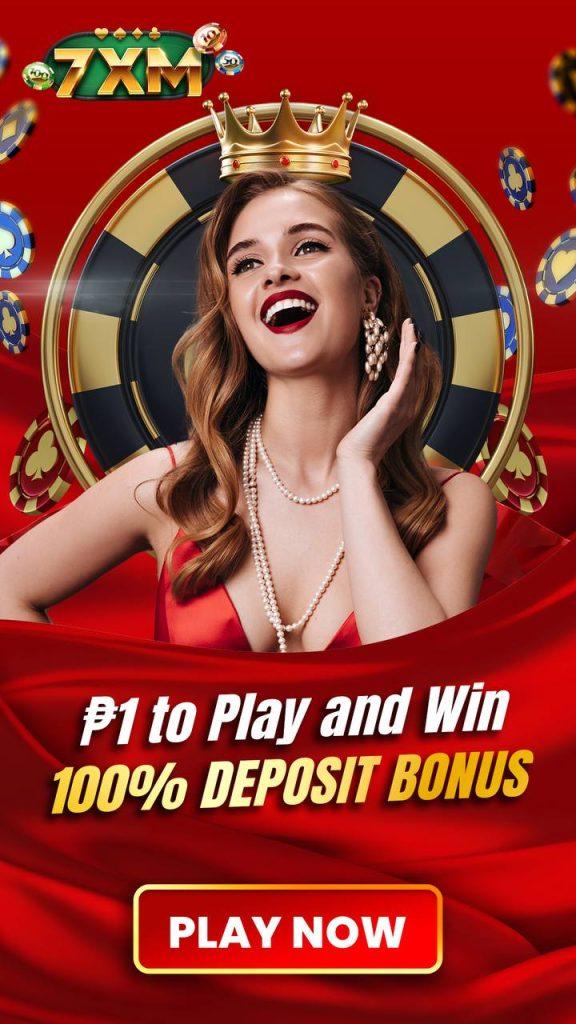 ONLINE CASINO