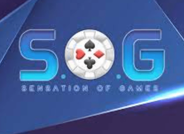 Sogbet Online Casino