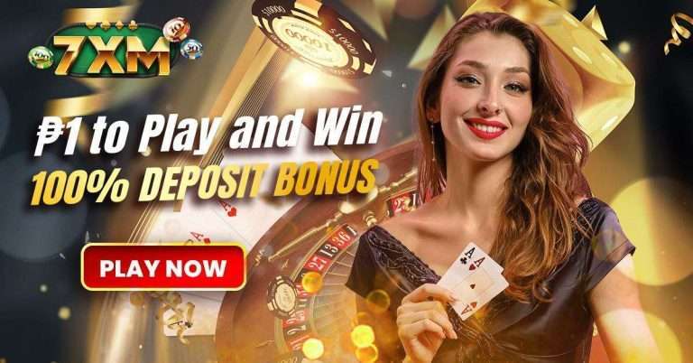 7XM online casino philippines