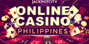 Jackpot City 7