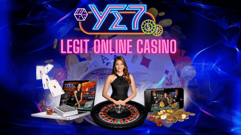 ye7 casino