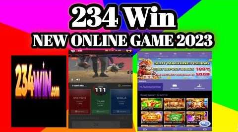 234win casino