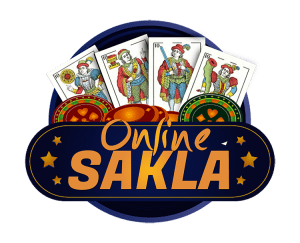 Sakla register