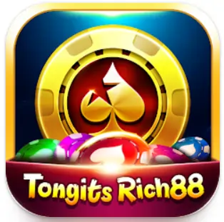 Tongits Rich88