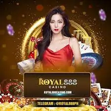 Royal888 Casino