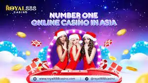 Casino Royal888