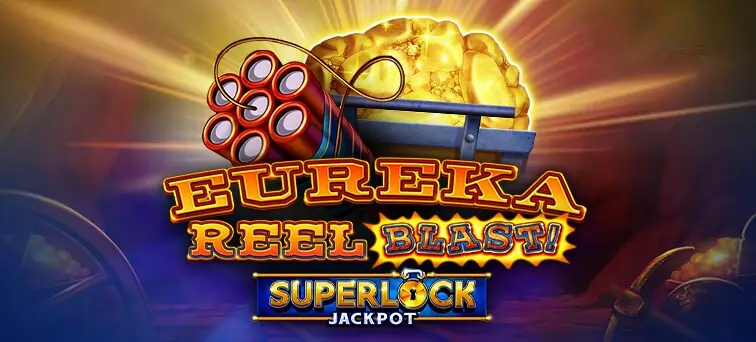 Eureka Online Casino App