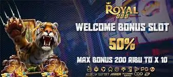 Royal888 Slot