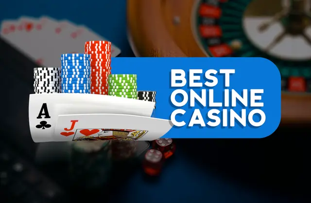 best online casino