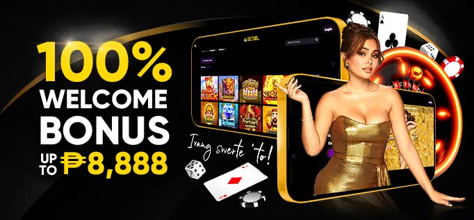 Swerte 888 Casino Login register