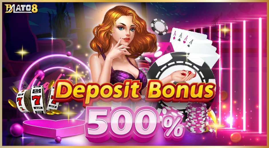 Balato88 Online Casino
