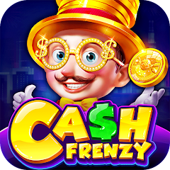 Cash Frenzy