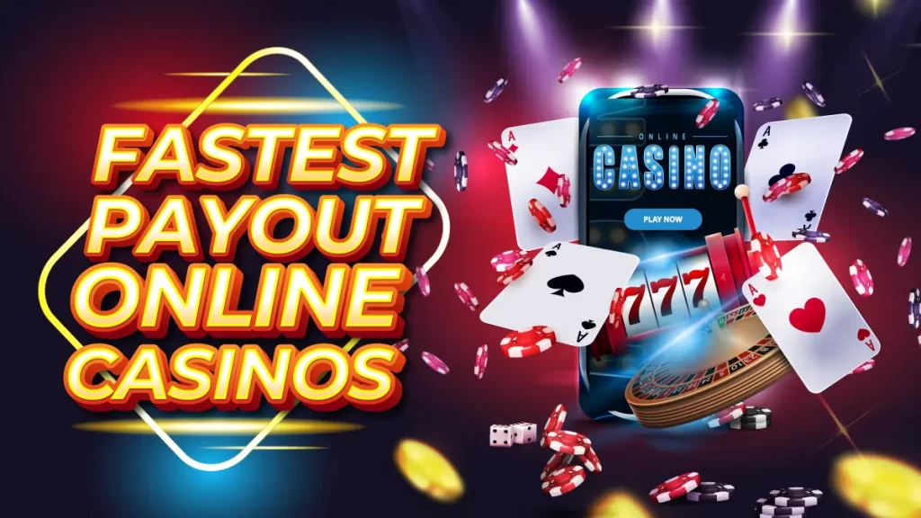 online casino