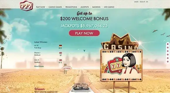 777 casino