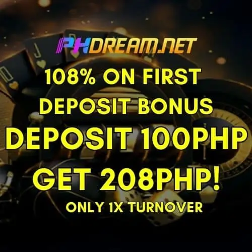 phdream online casino