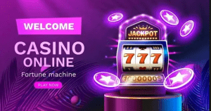 QQJili Casino Login