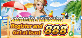 Summer Festival 