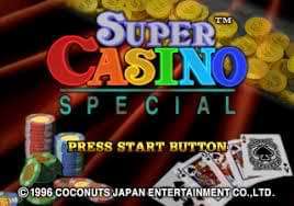 SuperCasino