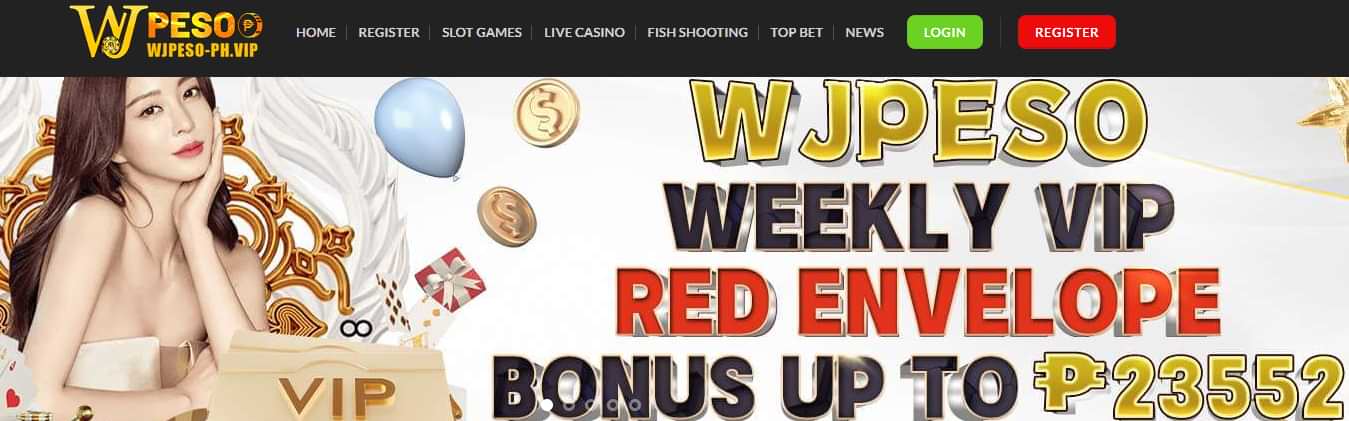 WJPESO CASINO