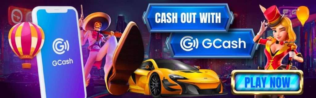 GCASH