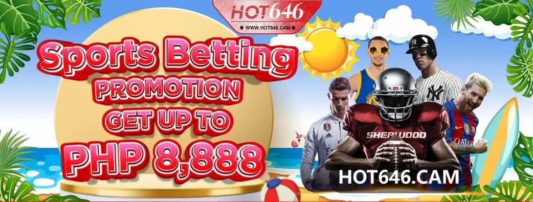 HOT646 CASINO